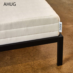 AHUG Pure Green Organic Latex Mattress - Firm - Twin