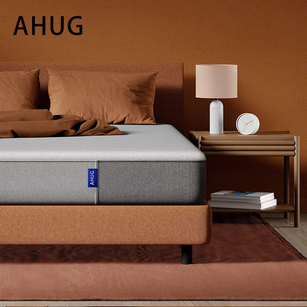 AHUG Sleep Element Mattress, Queen