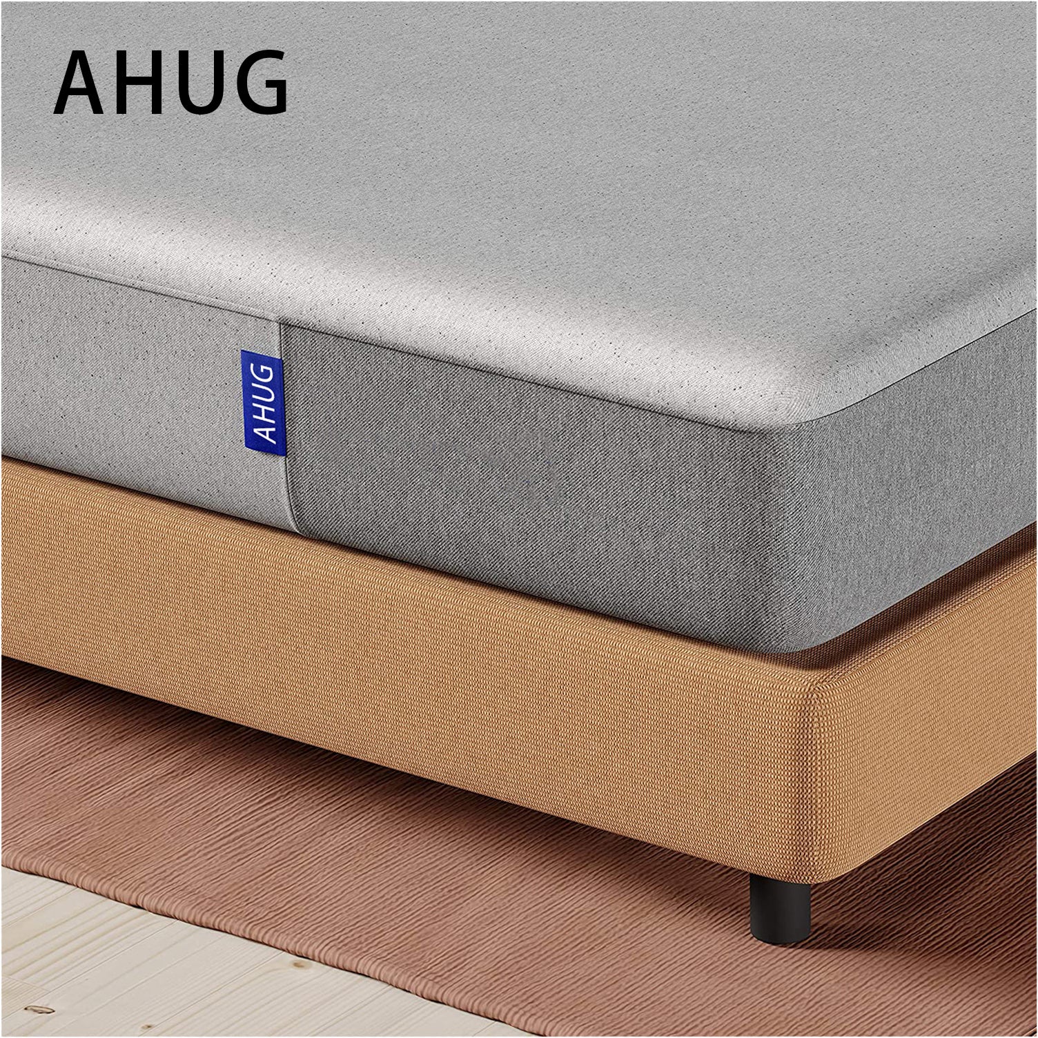 AHUG Sleep Element Mattress, Queen