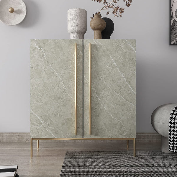 LaCheery Beige Marble Contact Paper for Countertops Waterproof Marble Matte Wallpaper Peel and Stick Bathroom Counter Top Covers Marble Wall Paper for Kitchen Island Dining Table Laundry Room