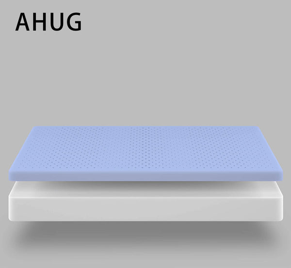 AHUG Sleep Element Mattress, Queen