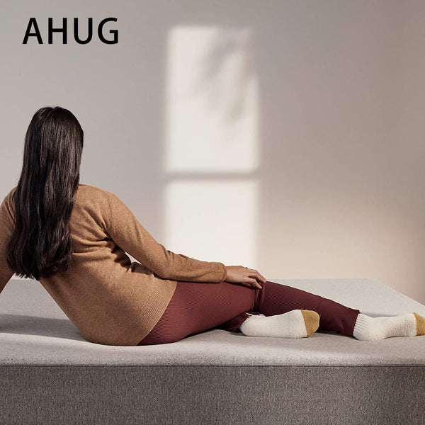 AHUG Sleep Element Mattress, Queen