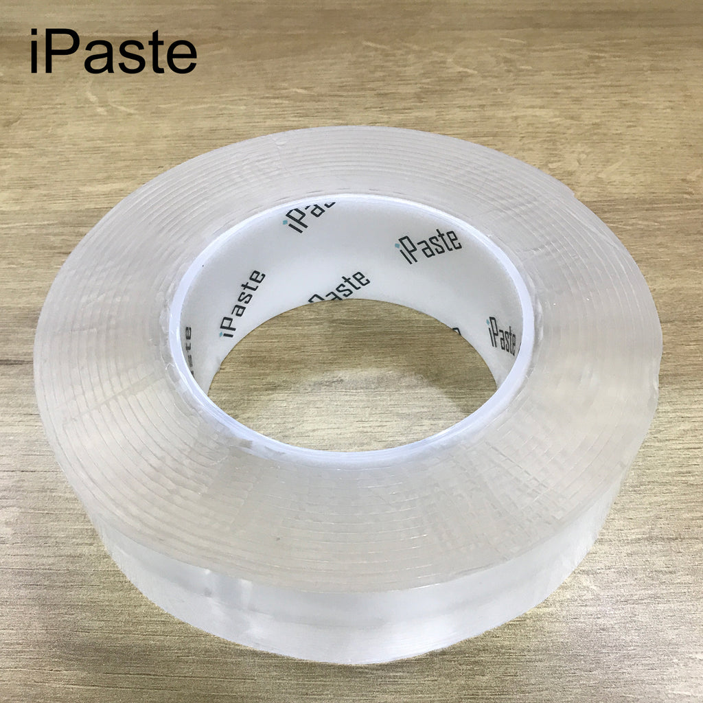 Grip Tapes - Transparent – PASTE®